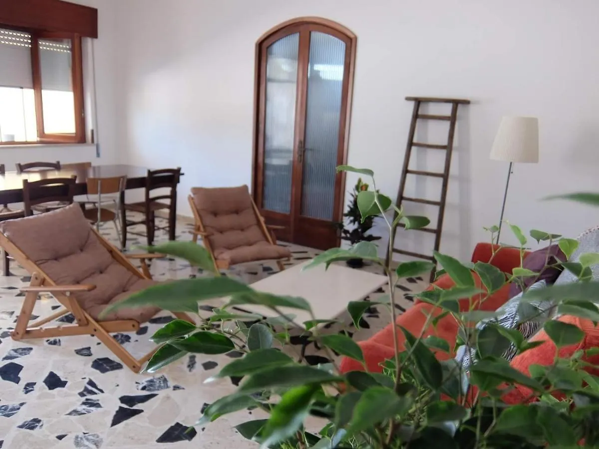 Casita Spagnola Marsala