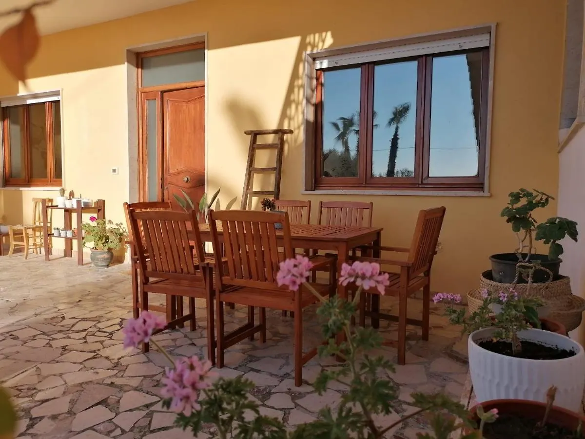 Pensionat Casita Spagnola Marsala