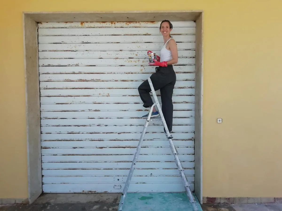 Casita Spagnola Marsala