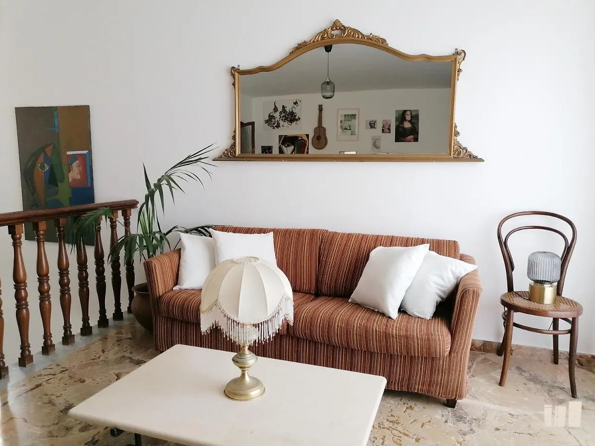 Guest house Casita Spagnola Marsala Italy