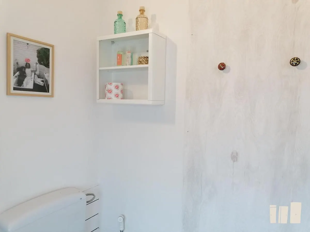 Casita Spagnola Marsala Italien