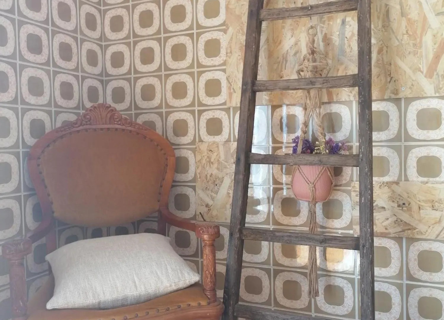 Casita Spagnola Marsala 0*,