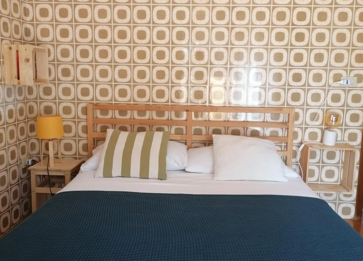 Casita Spagnola Marsala 0*,  Italien