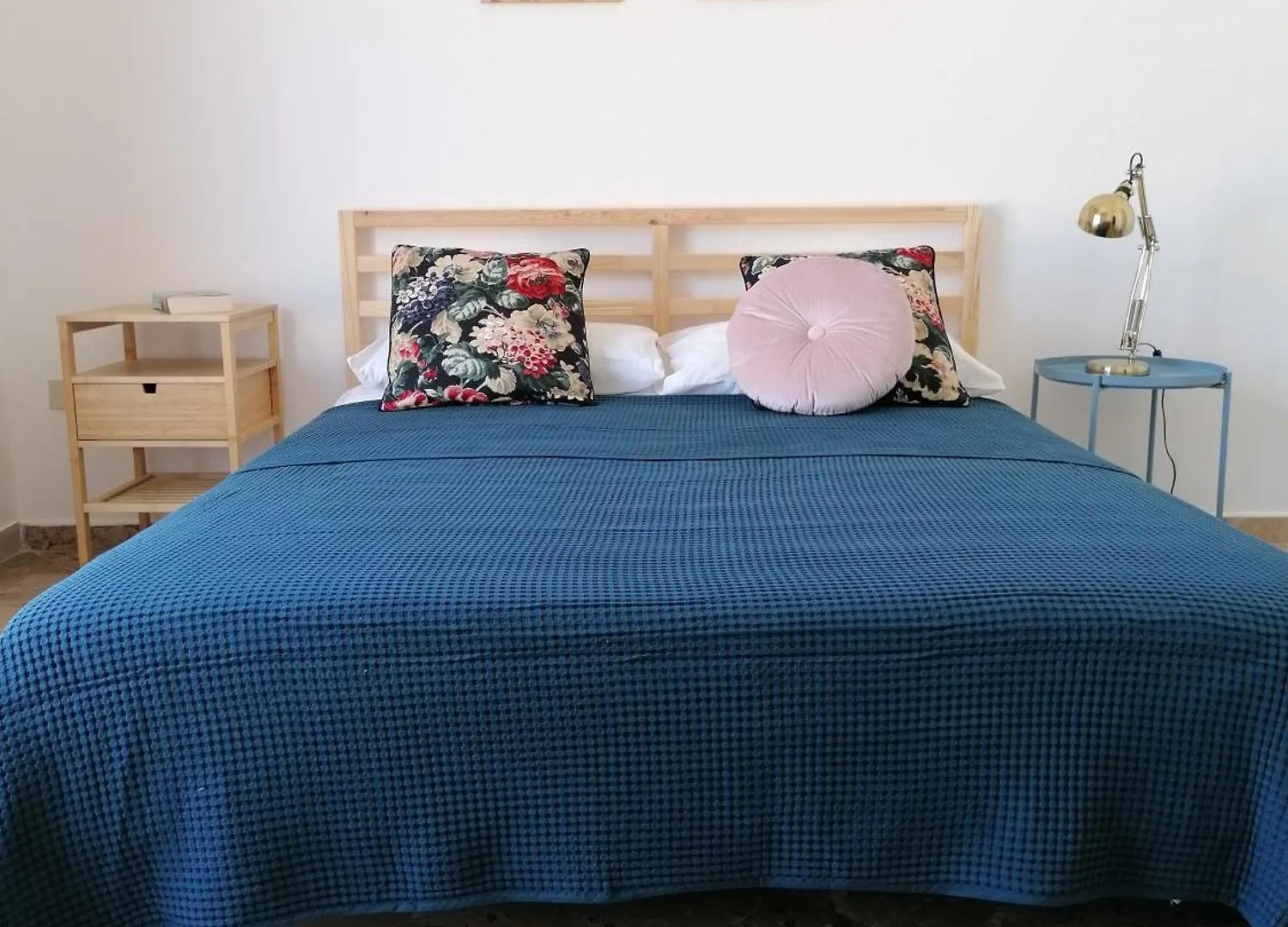 Pensionat Casita Spagnola Marsala