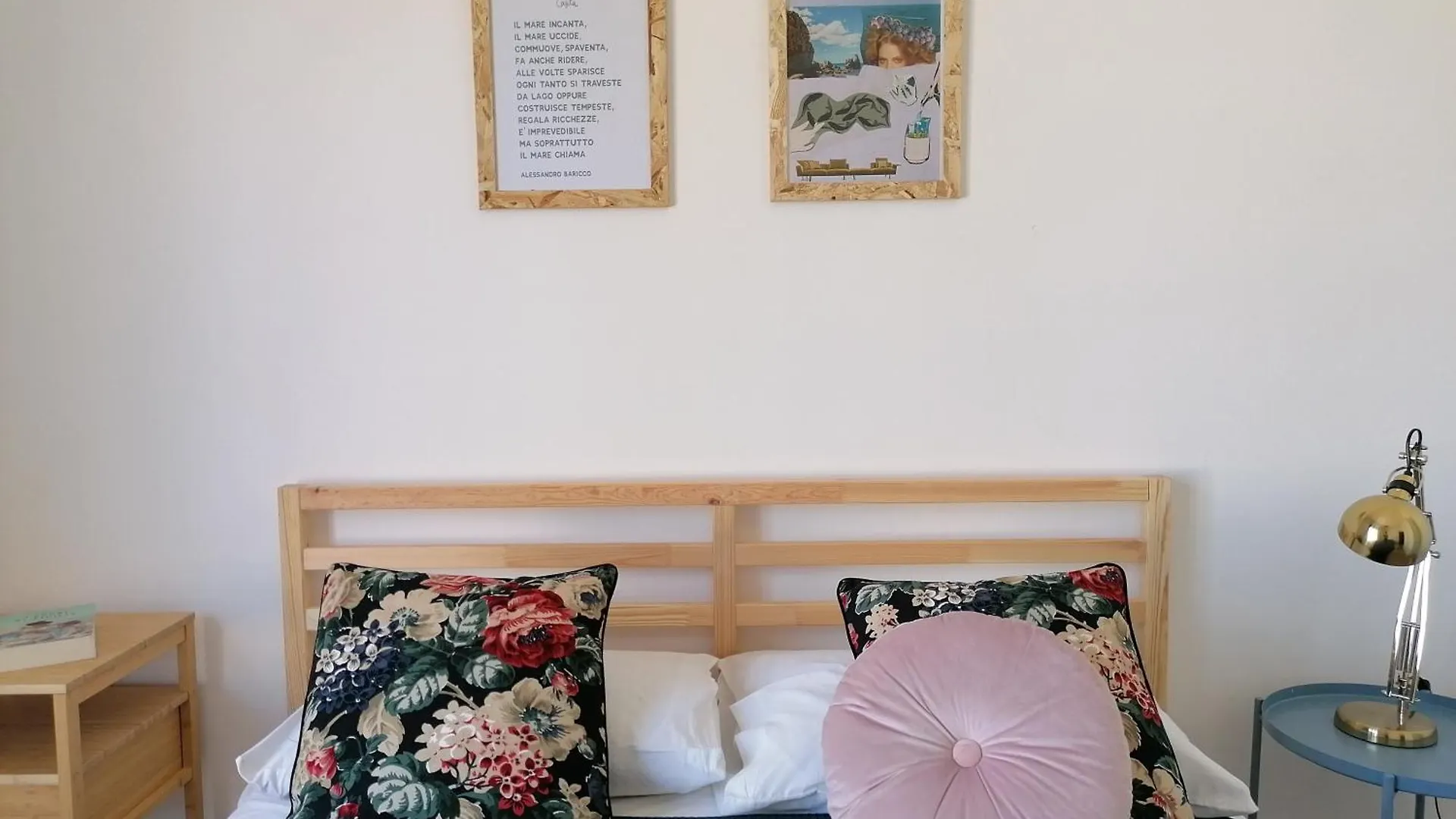 Casita Spagnola Marsala Pensionat