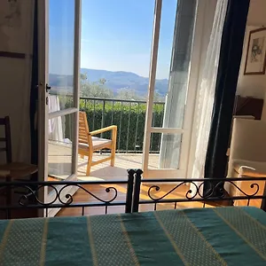  Couette-café Sei Cipressi Italie