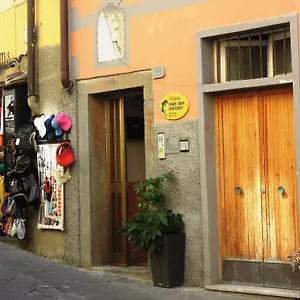 Anna Michielini , Riomaggiore Italia