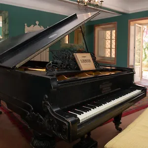  Couette-café Il Casale Di Rossi Italie