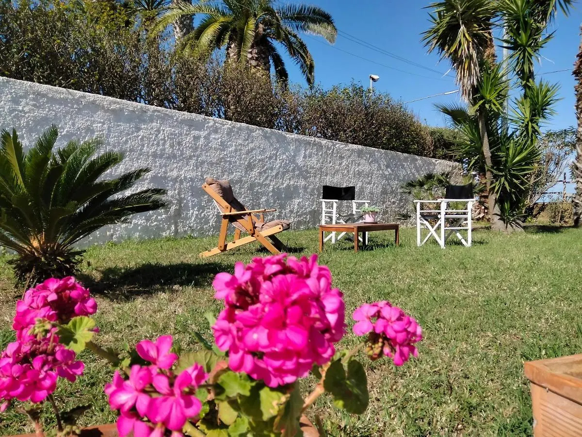 Maison d'hôtes Casita Spagnola Marsala