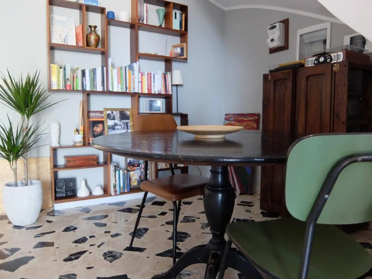 Casita Spagnola Marsala 0*,
