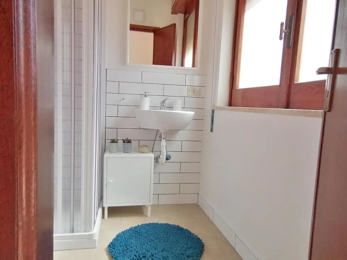 Casita Spagnola Marsala 0*,