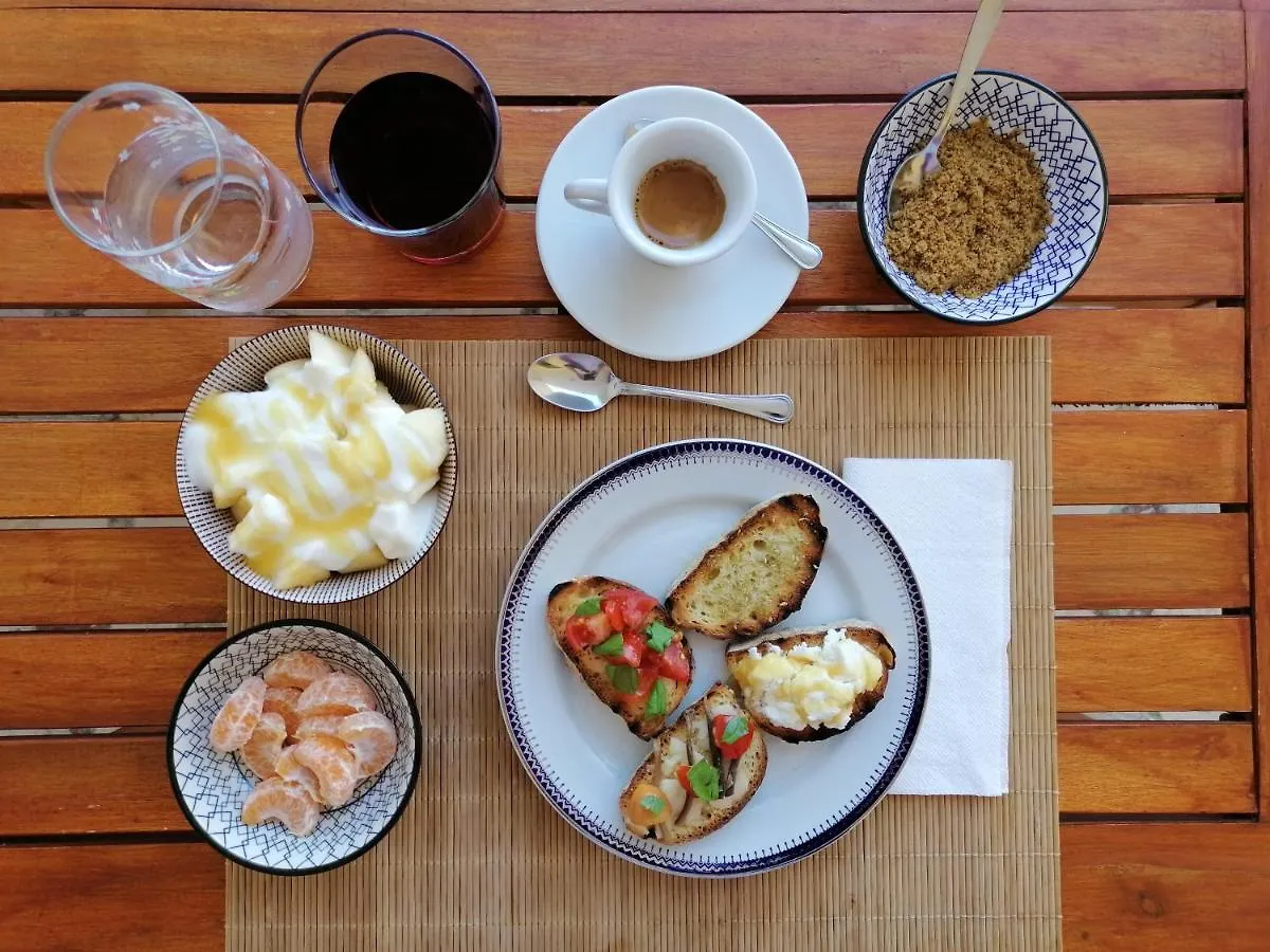Casita Spagnola Marsala Italie