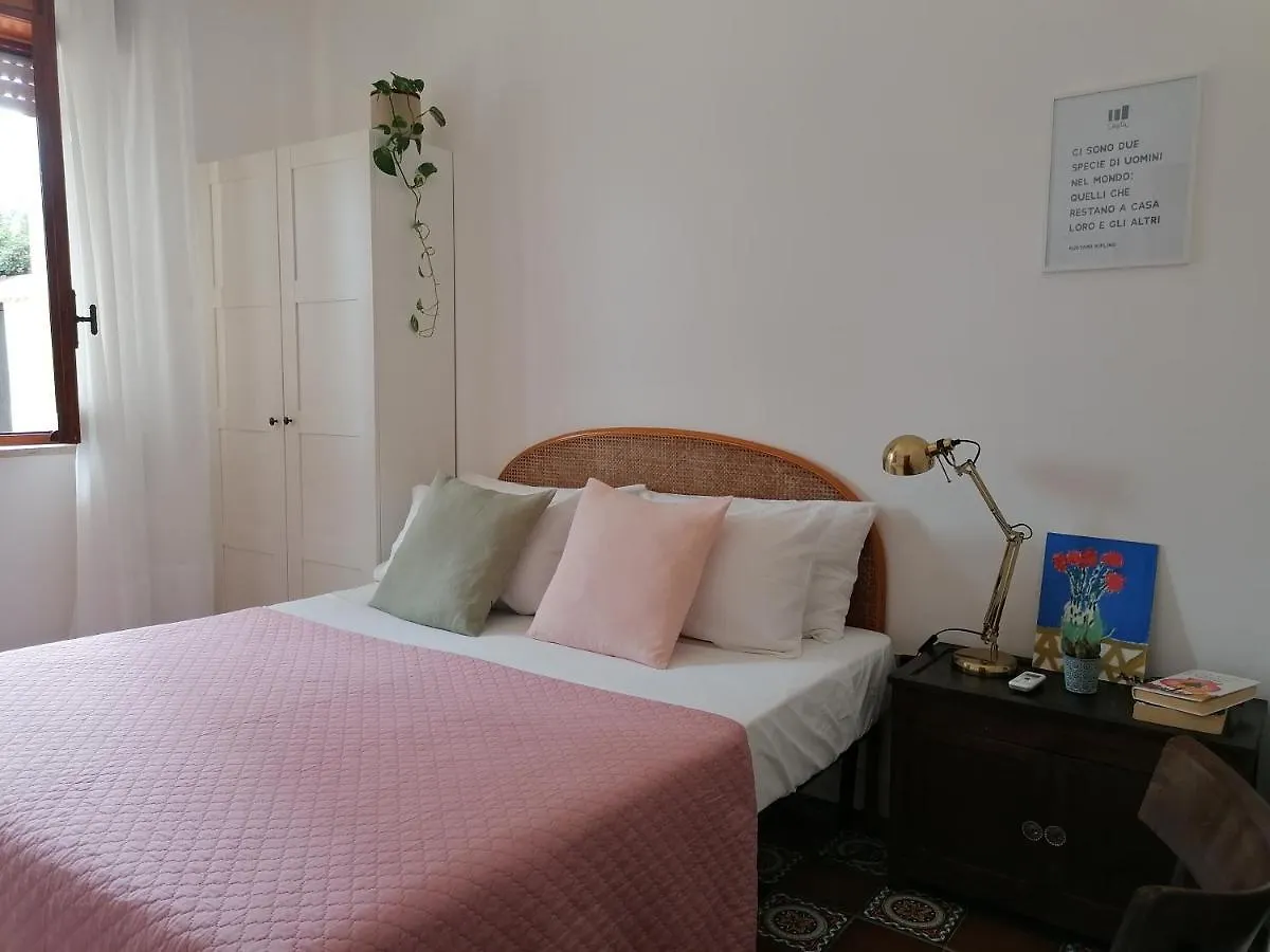 Casita Spagnola Marsala