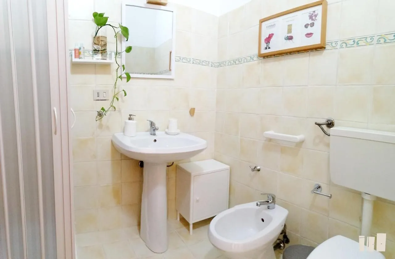 Maison d'hôtes Casita Spagnola Marsala