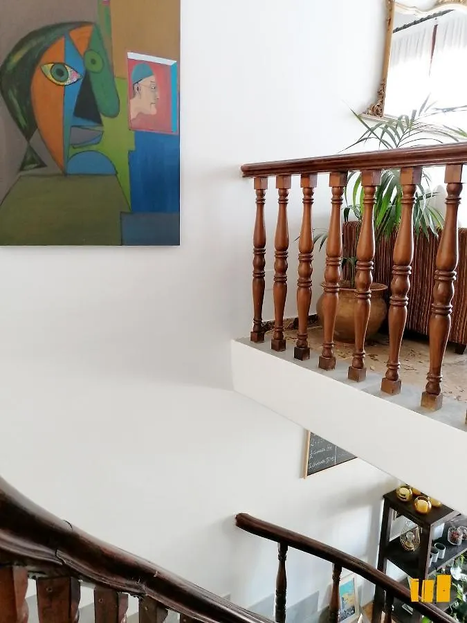 Casita Spagnola Marsala