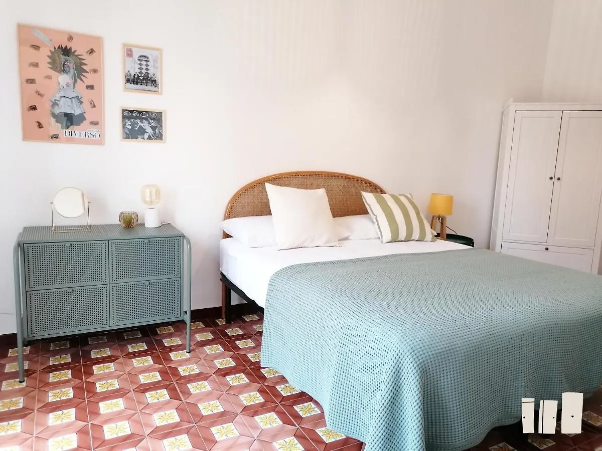 Casita Spagnola Marsala 0*,  Italie