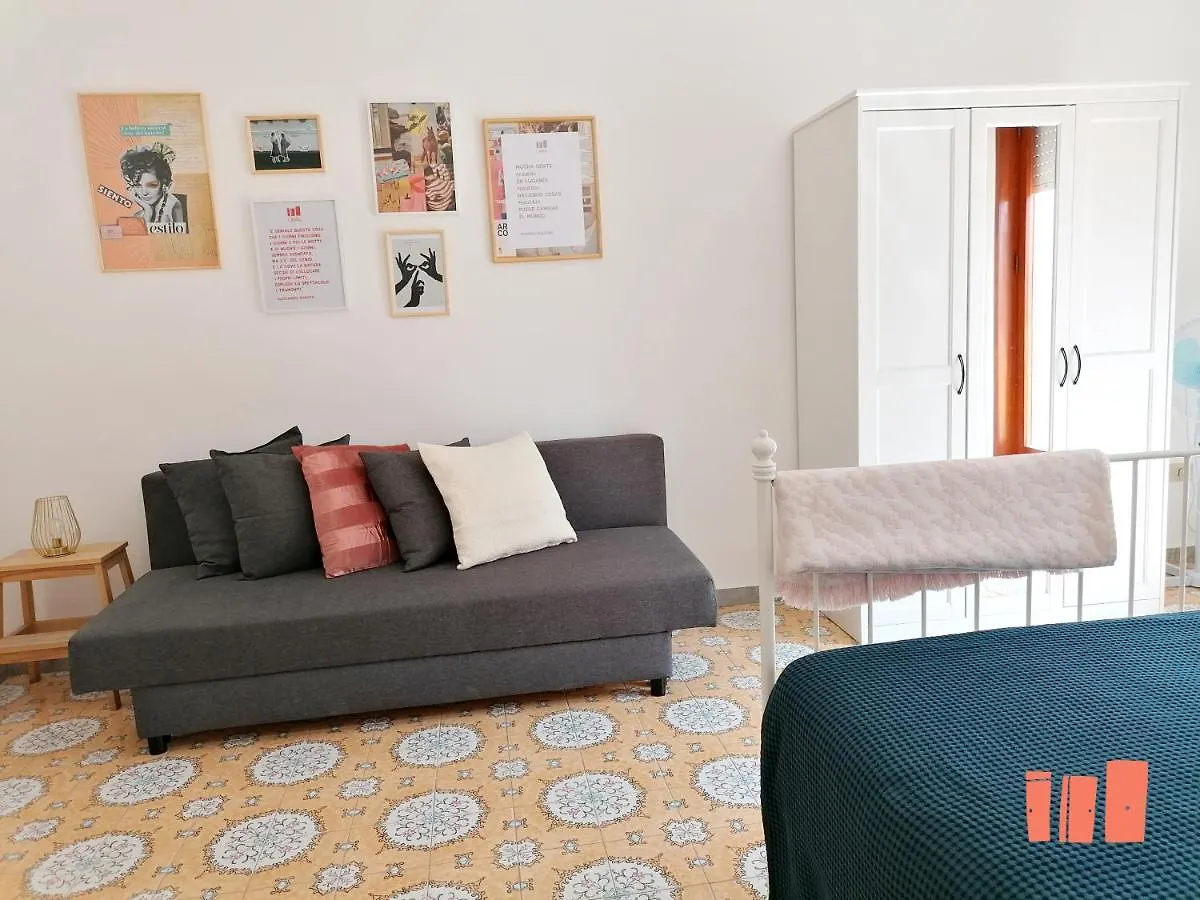 Casita Spagnola Marsala Italie