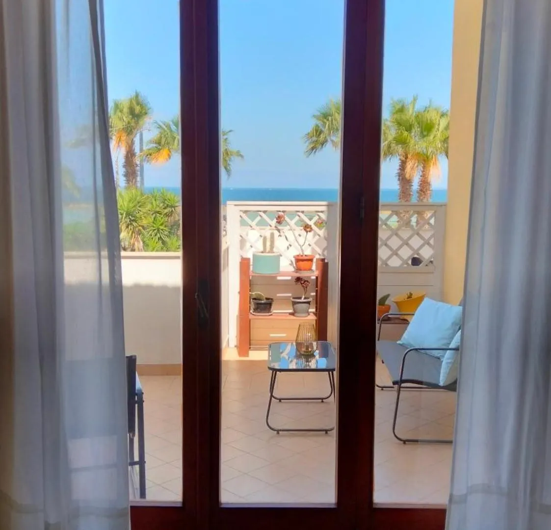 Casita Spagnola Marsala