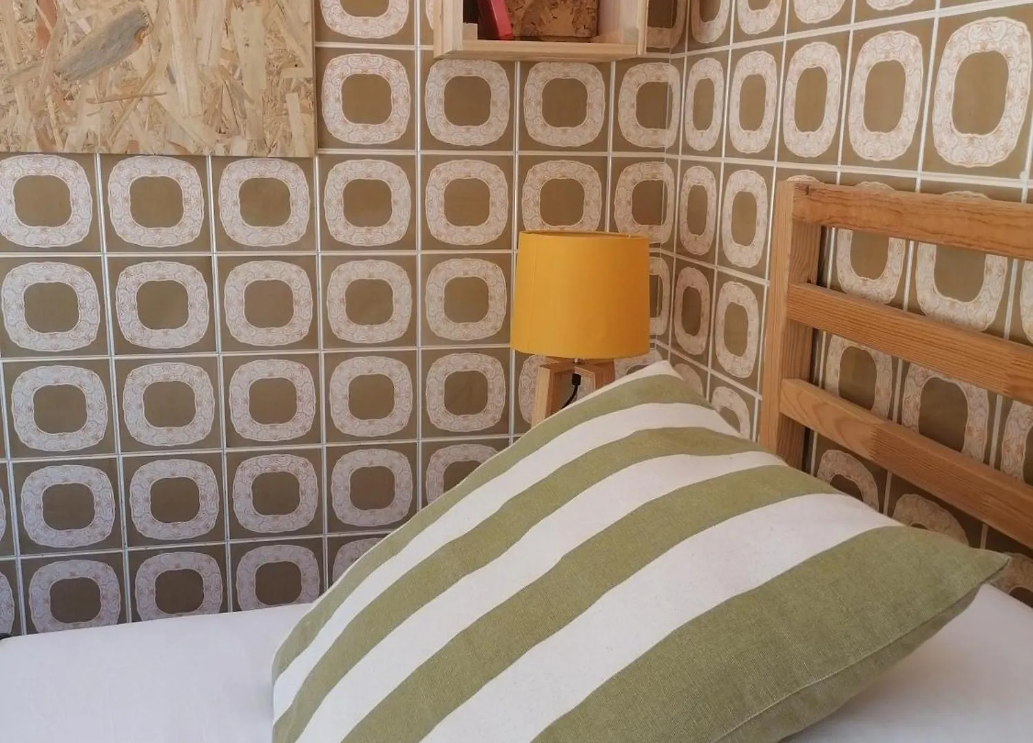 Casita Spagnola Marsala