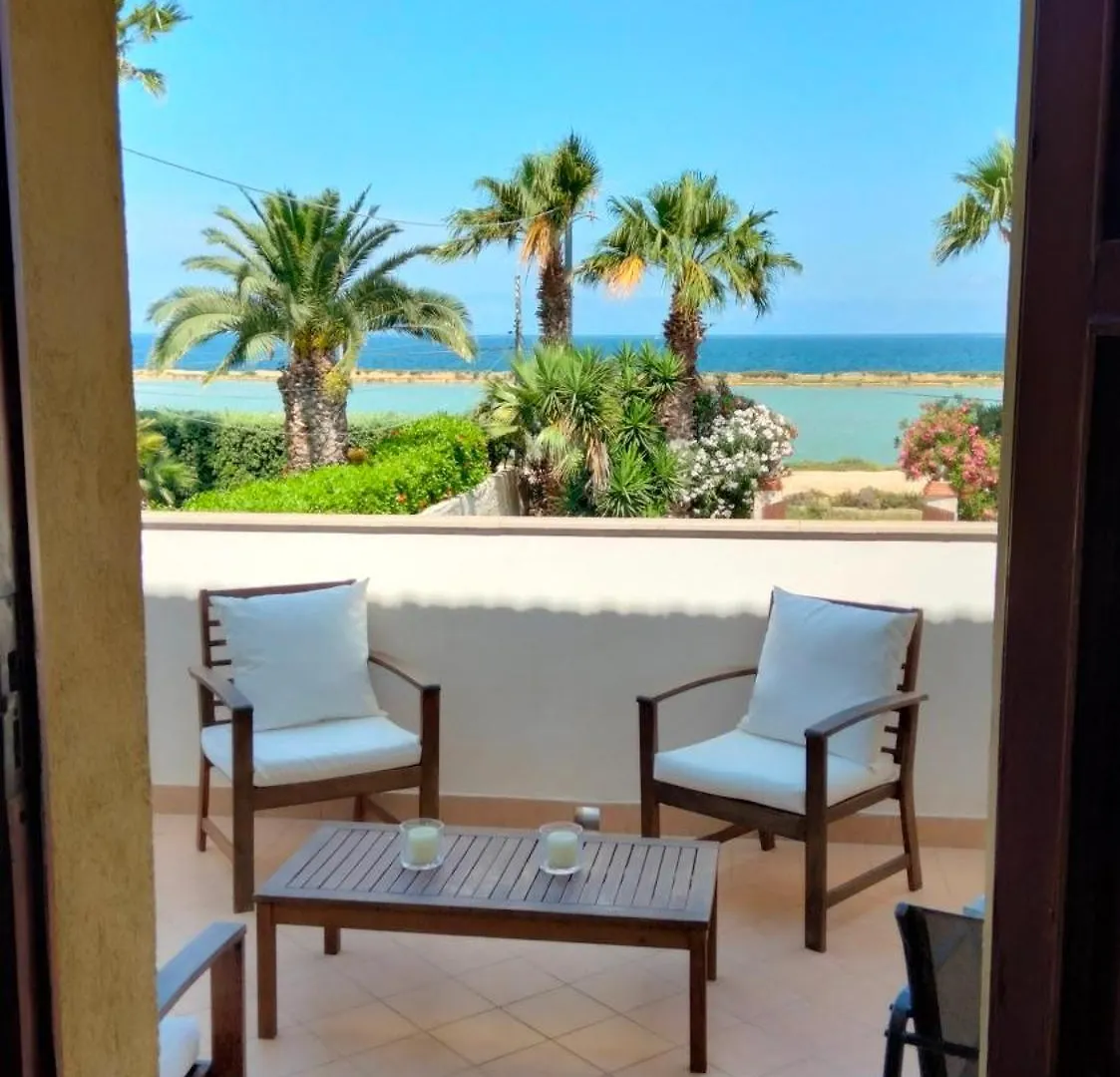 Casita Spagnola Marsala Italie