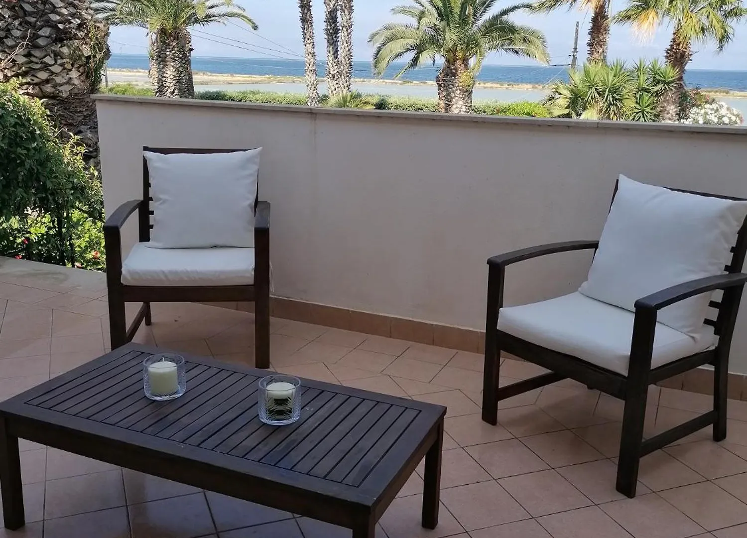 Casita Spagnola Marsala