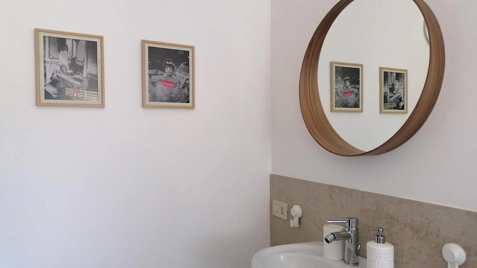 Casita Spagnola Marsala 0*,  Italie